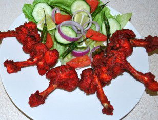Mandala Nepalese Restaurant - Tourism Adelaide 4