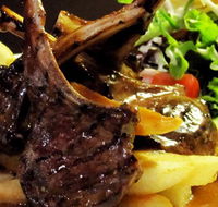 Concerto Mediterranean Cuisine - Tourism Adelaide