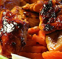 Indian Delight Restaurant - Tourism Adelaide