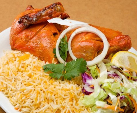Indian Delight Restaurant - Tourism Adelaide 4