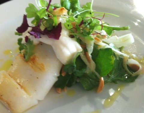 Galley Foods Restaurant - Tourism Adelaide 0