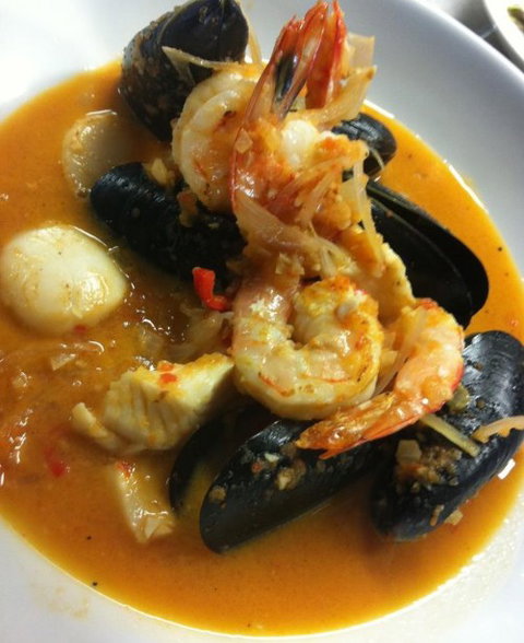 Galley Foods Restaurant - Tourism Adelaide 1