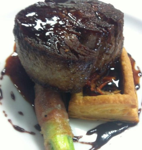 Galley Foods Restaurant - Tourism Adelaide 2