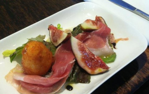 Galley Foods Restaurant - Tourism Adelaide 3