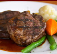 R. G. Mcgees Hotel Restaurant - Tourism Adelaide