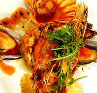 Lively Catch Seafood Restaurant - Tourism Adelaide