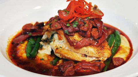 Macauleys Restaurant - Tourism Adelaide 0