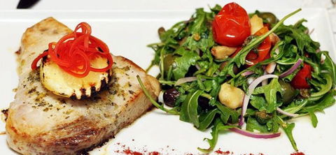 Macauleys Restaurant - Tourism Adelaide 2