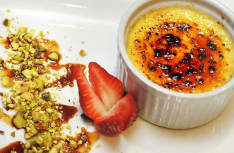Macauleys Restaurant - Tourism Adelaide 3