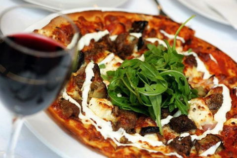 Macauleys Restaurant - Tourism Adelaide 4