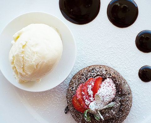 Gemelle Ristorante Italiano - Tourism Adelaide 0