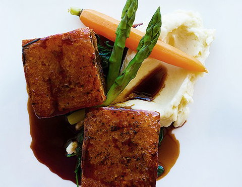 Gemelle Ristorante Italiano - Tourism Adelaide 1