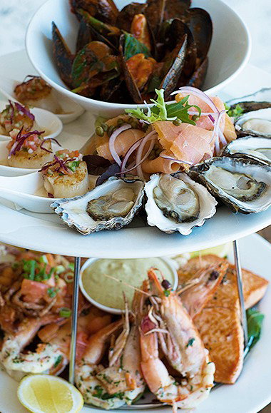 Gemelle Ristorante Italiano - Tourism Adelaide 2