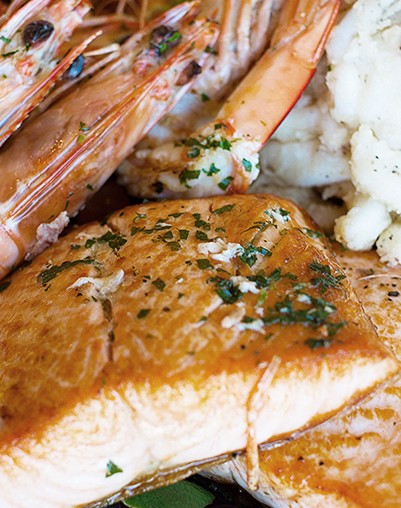 Gemelle Ristorante Italiano - Tourism Adelaide 3