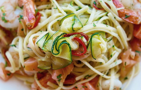 Gemelle Ristorante Italiano - Tourism Adelaide 4