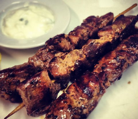 C'aphrodite Greek Restaurant - Tourism Adelaide 2