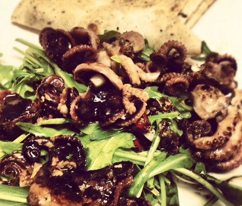 C'aphrodite Greek Restaurant - Tourism Adelaide 3