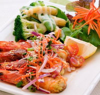 Chilli Jam Thai Restaurant - Tourism Adelaide