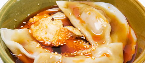 Red Chilli Sichuan Restaurant - Tourism Adelaide 2
