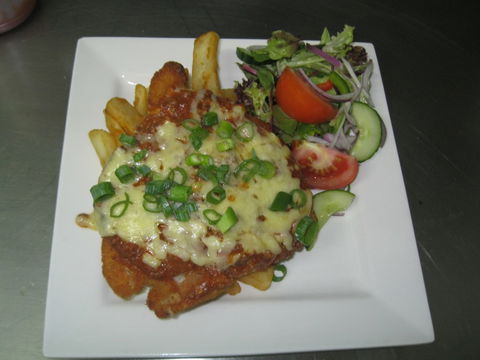 Cleveland Tavern - Tourism Adelaide 2