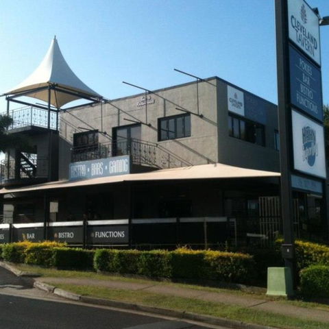 Cleveland Tavern - Tourism Adelaide 4