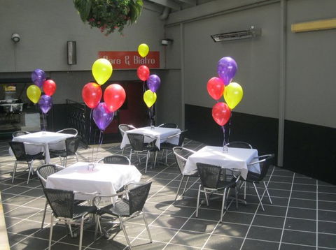 Cleveland Tavern - Tourism Adelaide 5
