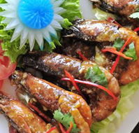 Siam Sunset Thai Restaurant - Tourism Adelaide