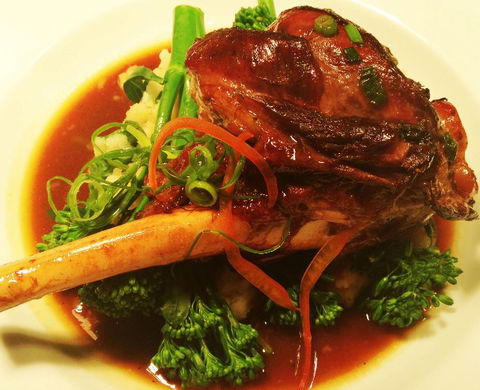 Noci Ristorante - Tourism Adelaide 1