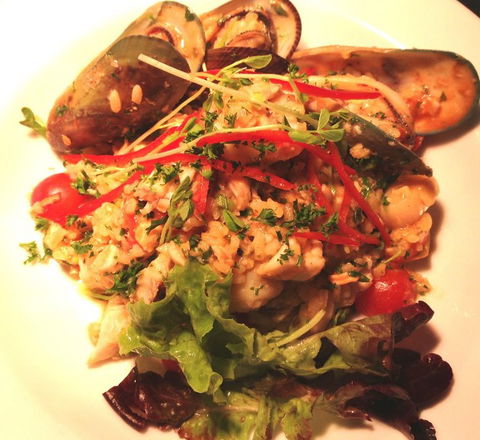 Noci Ristorante - Tourism Adelaide 2
