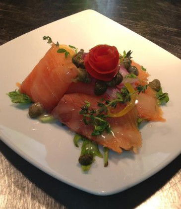 Noci Ristorante - Tourism Adelaide 4