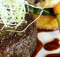 Grappino Trattoria Ristorante - Tourism Adelaide