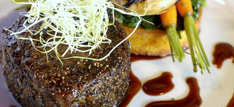 Grappino Trattoria Ristorante - Tourism Adelaide 0