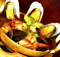 Thai Silom - Tourism Adelaide