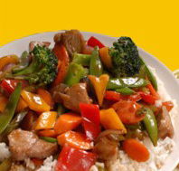 Lummy's Chinese Restaurant - Tourism Adelaide