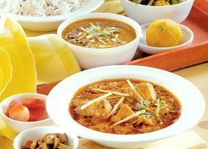 Spice Of India - Tourism Adelaide 2