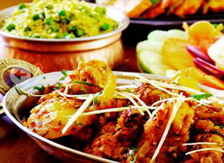Spice Of India - Tourism Adelaide 4