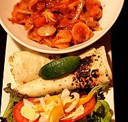 La Quinta Mexican Cafe y Bar - Tourism Adelaide