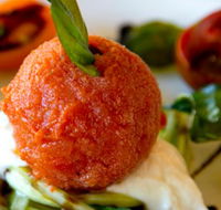 Lyrebird Restaurant - Tourism Adelaide