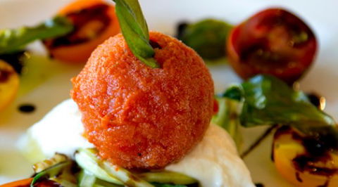 Lyrebird Restaurant - Tourism Adelaide 0