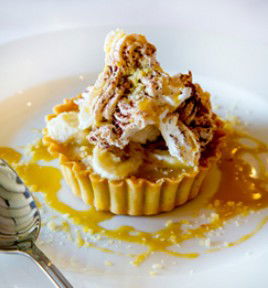 Lyrebird Restaurant - Tourism Adelaide 4