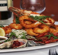 La Vida Restaurant - Tourism Adelaide
