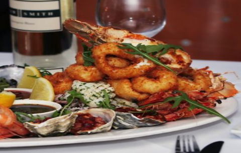 La Vida Restaurant - Tourism Adelaide 0