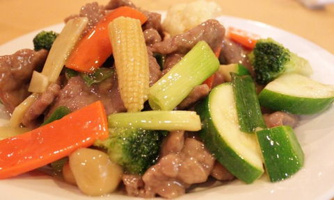 Peking Duck Chinese Restaurant - Tourism Adelaide 1