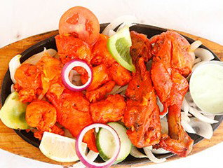 A Night In India - Tourism Adelaide 0