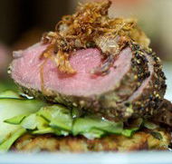 Airport Tavern  Bistro - Tourism Adelaide