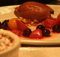 Piaf Bar  Bistro - Tourism Adelaide