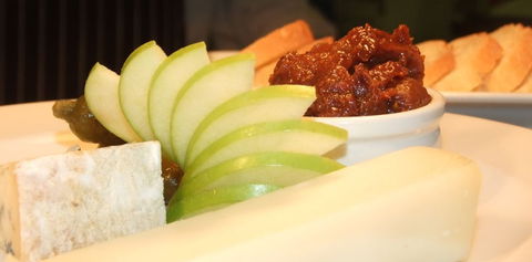 Piaf Bar & Bistro - Tourism Adelaide 1