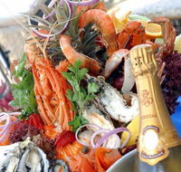 The Lazy Lobster - Tourism Adelaide