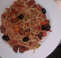 Little Roma Italian Restaurant - Tourism Adelaide