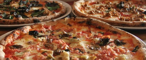 Orlando's Italian Ristorante Pizzeria - Tourism Adelaide 1